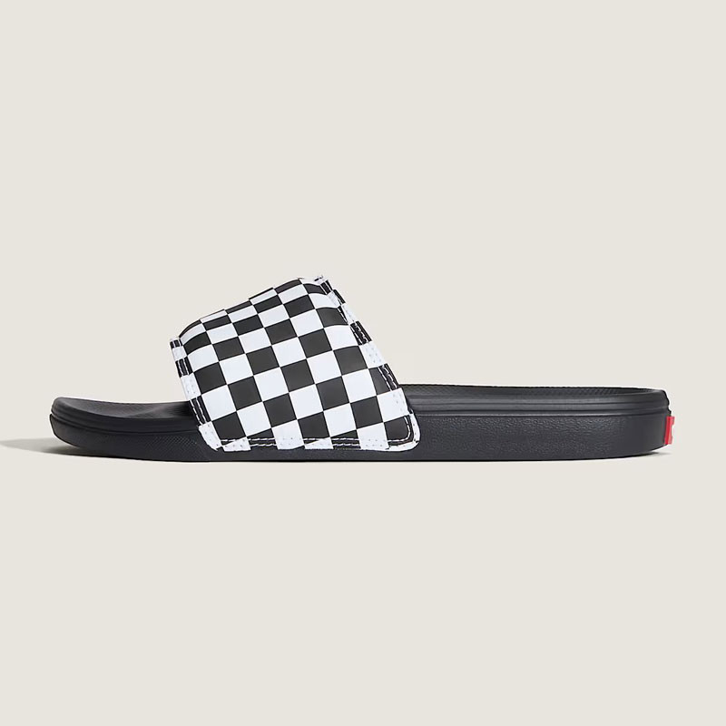 Chanclas Vans: MTE La Costa Slide-On (Checkerboard)