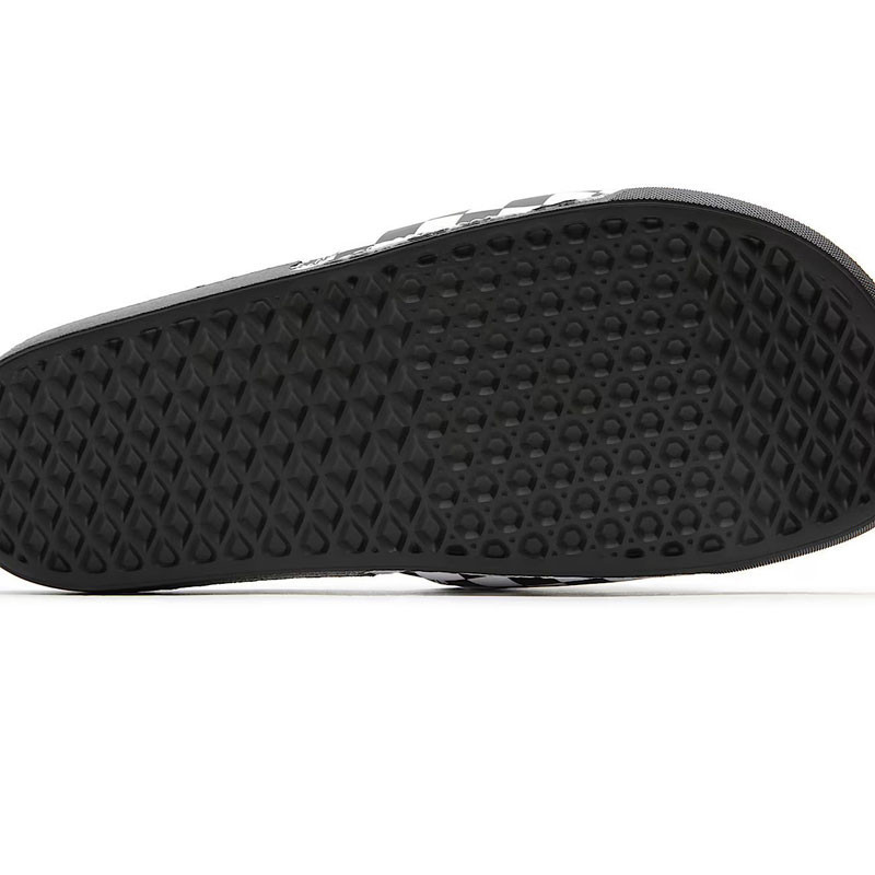 Chanclas Vans: MTE La Costa Slide-On (Checkerboard)