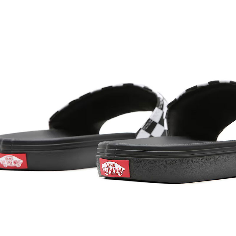 Chanclas Vans: MTE La Costa Slide-On (Checkerboard)