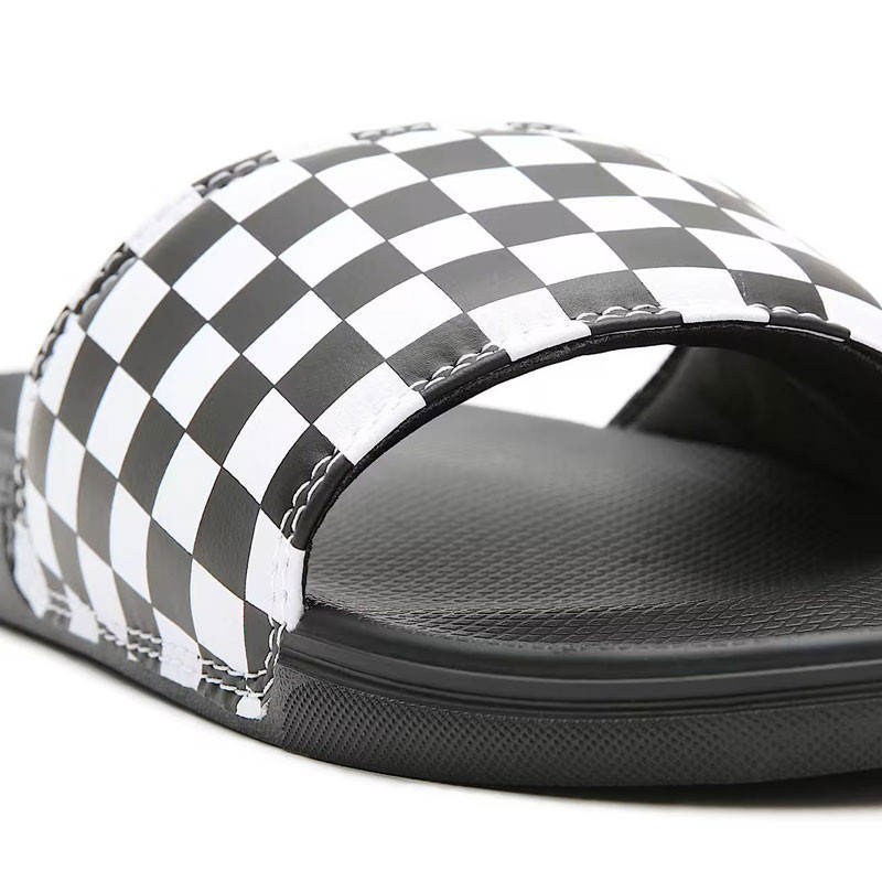Chanclas Vans: MTE La Costa Slide-On (Checkerboard)