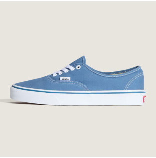 Zapatillas Vans: Authentic (Navy)