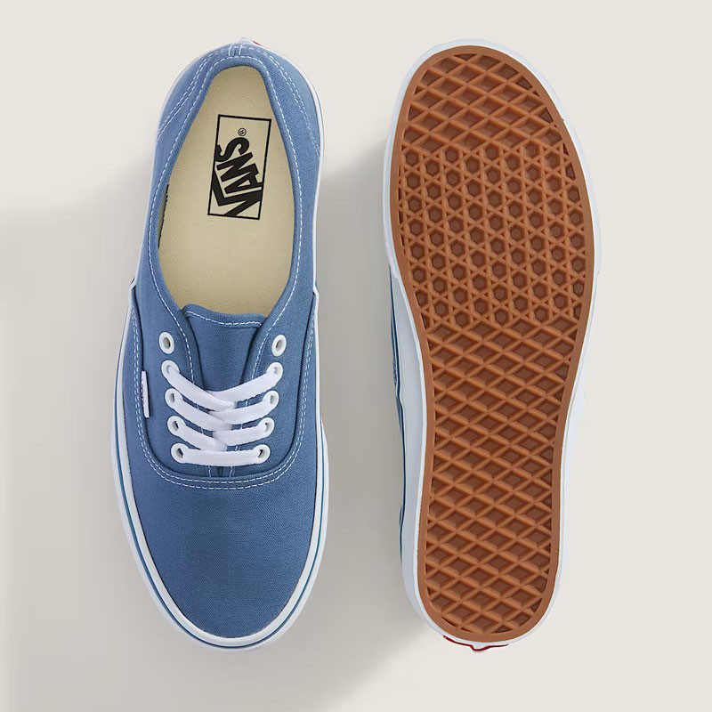 Zapatillas Vans: Authentic (Navy)