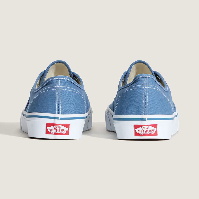 Zapatillas Vans: Authentic (Navy)