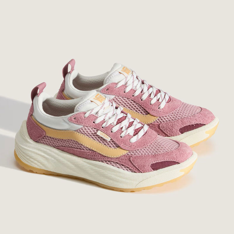 Zapatillas Vans: Ultrarange Neo 2.0 (Dusky Rose)