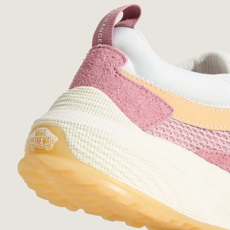 Zapatillas Vans: Ultrarange Neo 2.0 (Dusky Rose)