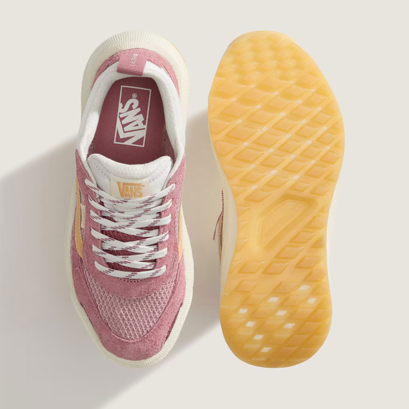 Zapatillas Vans: Ultrarange Neo 2.0 (Dusky Rose)