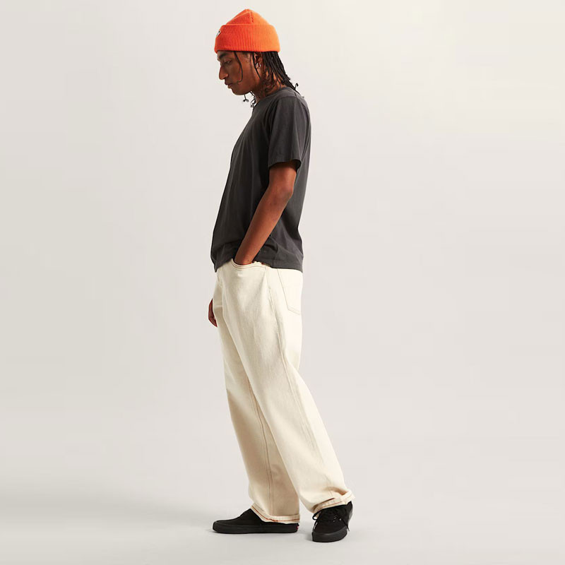 Zapatillas Vans: Authentic (Black Black)