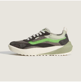 Zapatillas Vans: Ultrarange Neo 2.0 (Black Bungee Co)