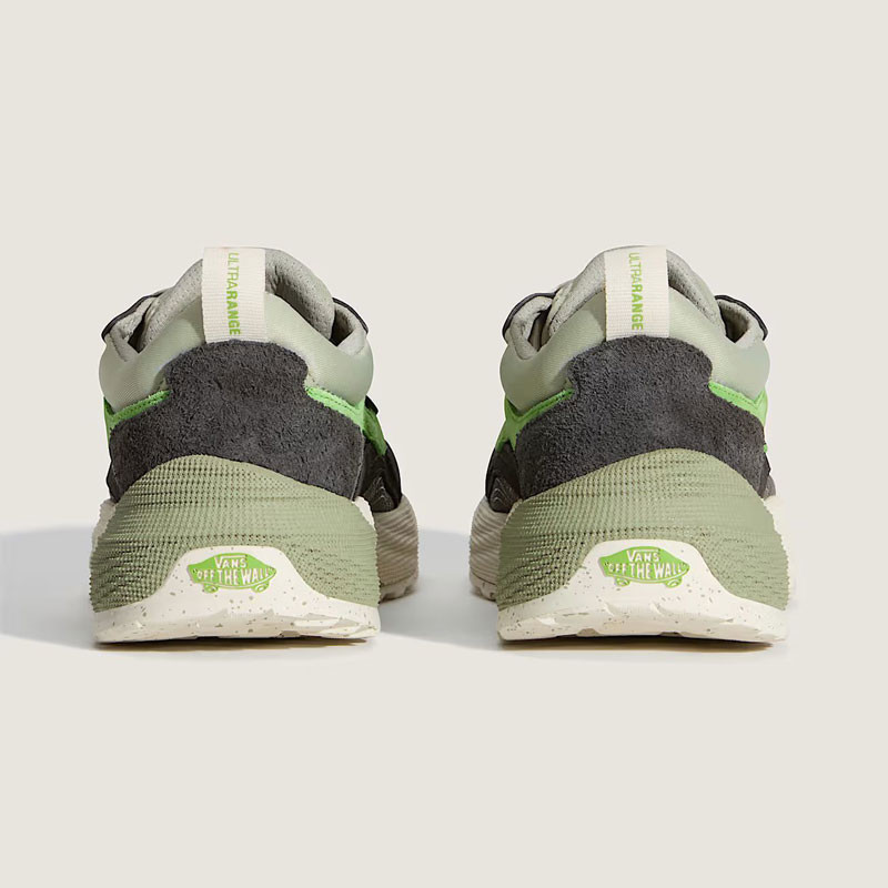 Zapatillas Vans: Ultrarange Neo 2.0 (Black Bungee Co)