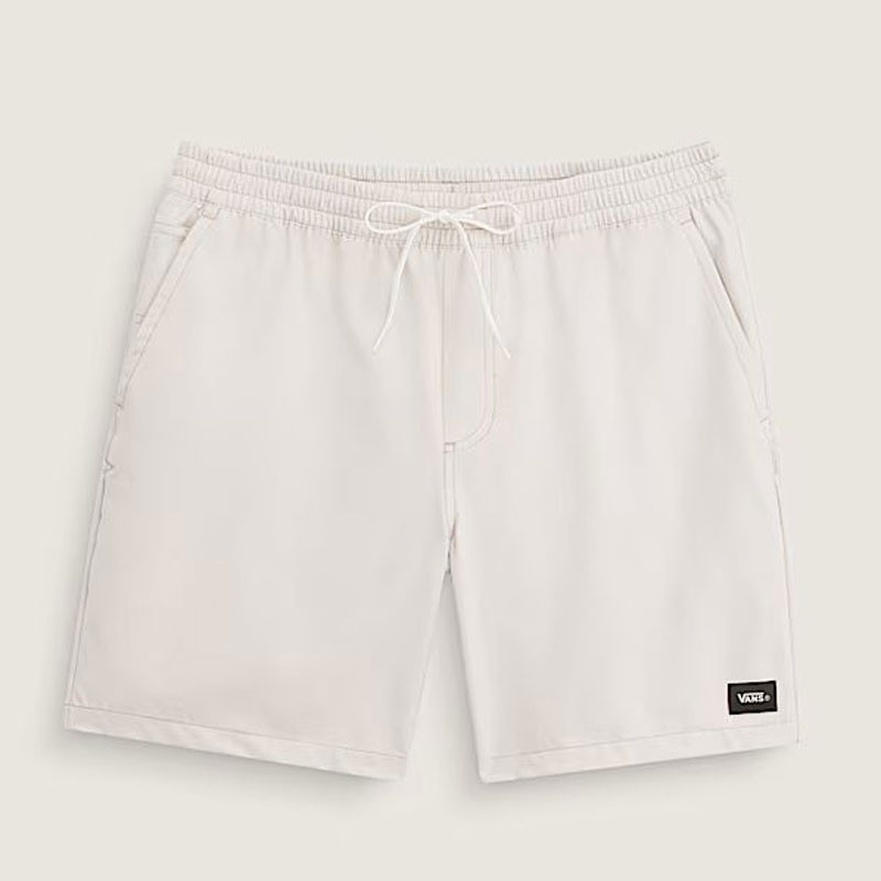 Bermuda Vans: Range Relaxed Sport Sh (Oatmeal)