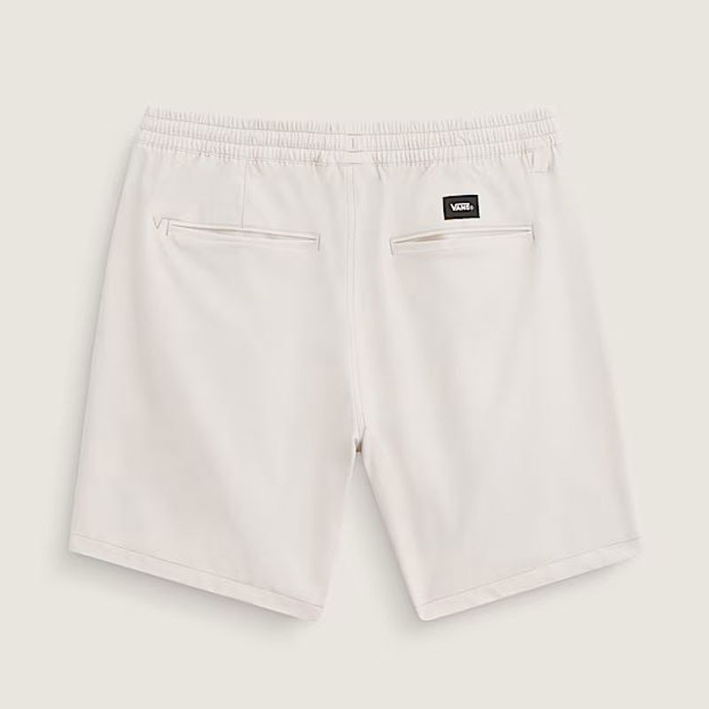 Bermuda Vans: Range Relaxed Sport Sh (Oatmeal)