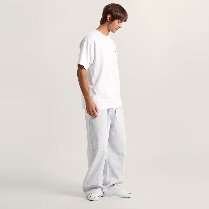 Camiseta Vans: Left Chest II Loose SS (White)