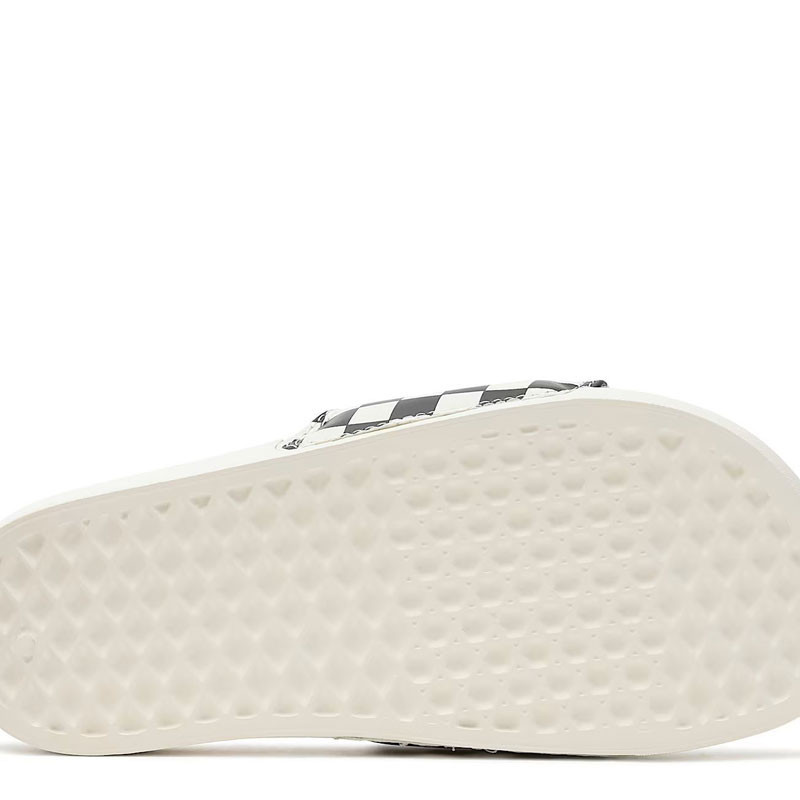 Chanclas Vans: La Costa Slide-On (Checkerboard)