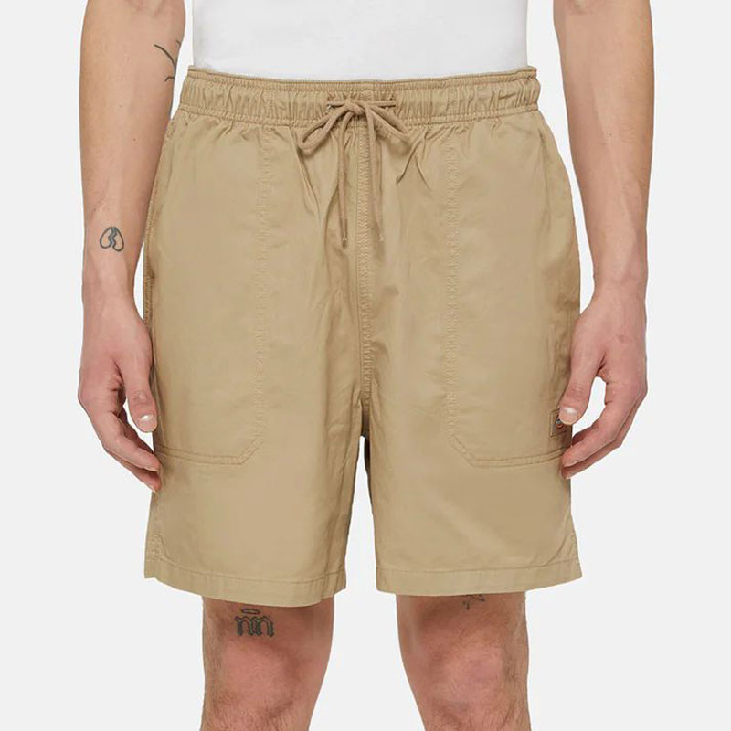 Bermuda Dickies: Pelican Rapids (Desert Sand)
