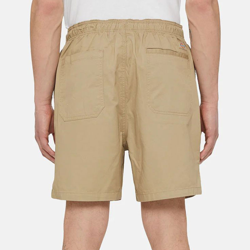 Bermuda Dickies: Pelican Rapids (Desert Sand)