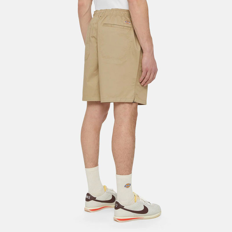 Bermuda Dickies: Pelican Rapids (Desert Sand)