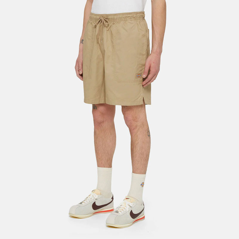 Bermuda Dickies: Pelican Rapids (Desert Sand)