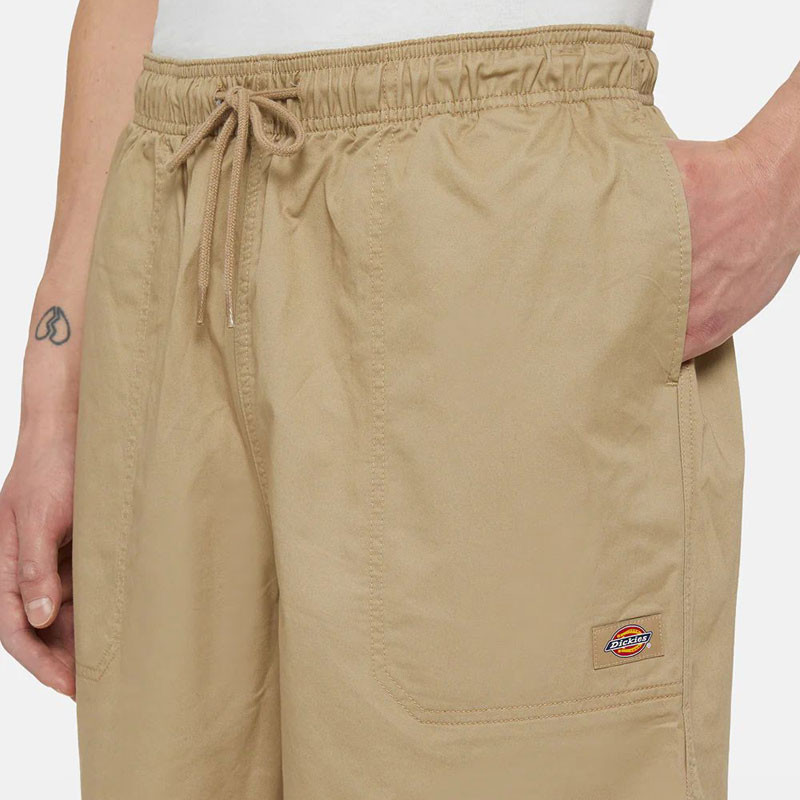 Bermuda Dickies: Pelican Rapids (Desert Sand)