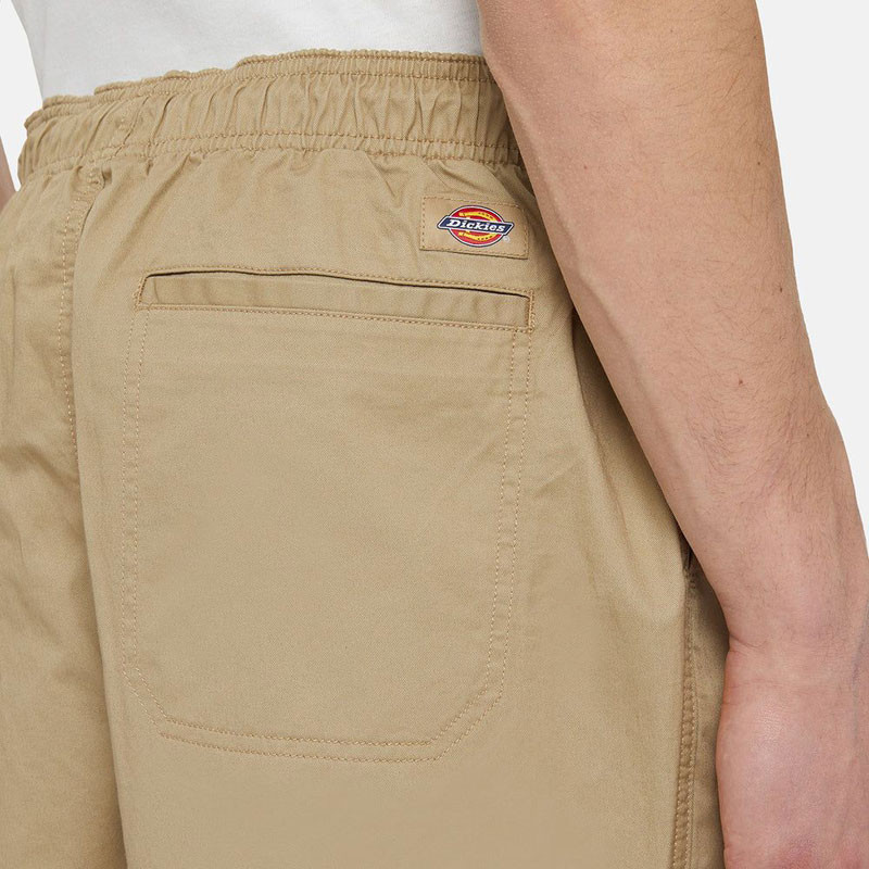 Bermuda Dickies: Pelican Rapids (Desert Sand)