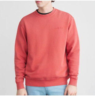 Sudadera Dickies: Plentywood Sweatshirt (Garnet)