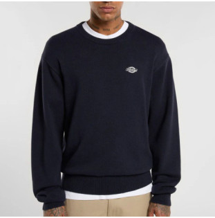 Jersey Dickies: Summerdale Sweater (Night Sky)