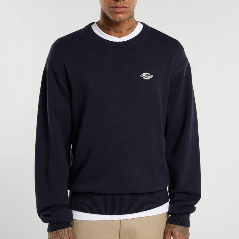 Jersey Dickies: Summerdale Sweater (Night Sky)