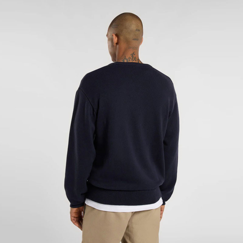 Jersey Dickies: Summerdale Sweater (Night Sky)