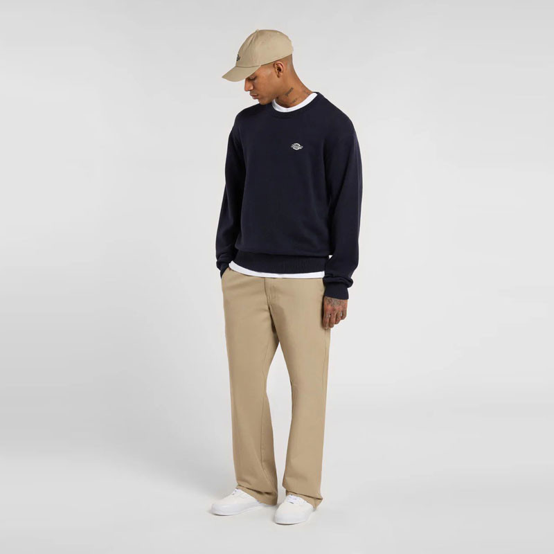 Jersey Dickies: Summerdale Sweater (Night Sky)