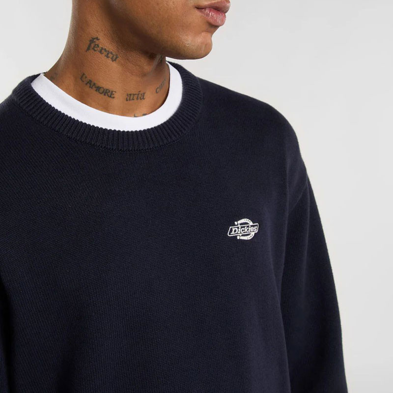 Jersey Dickies: Summerdale Sweater (Night Sky)