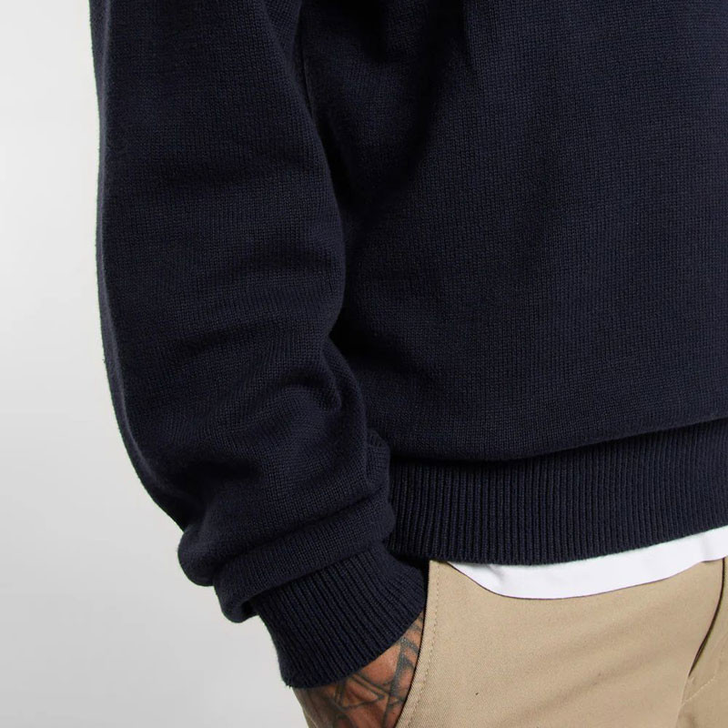 Jersey Dickies: Summerdale Sweater (Night Sky)