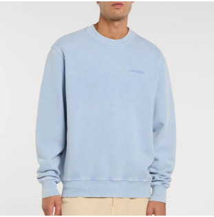 Sudadera Dickies: Plentywood Sweatshirt (Endless Sky)