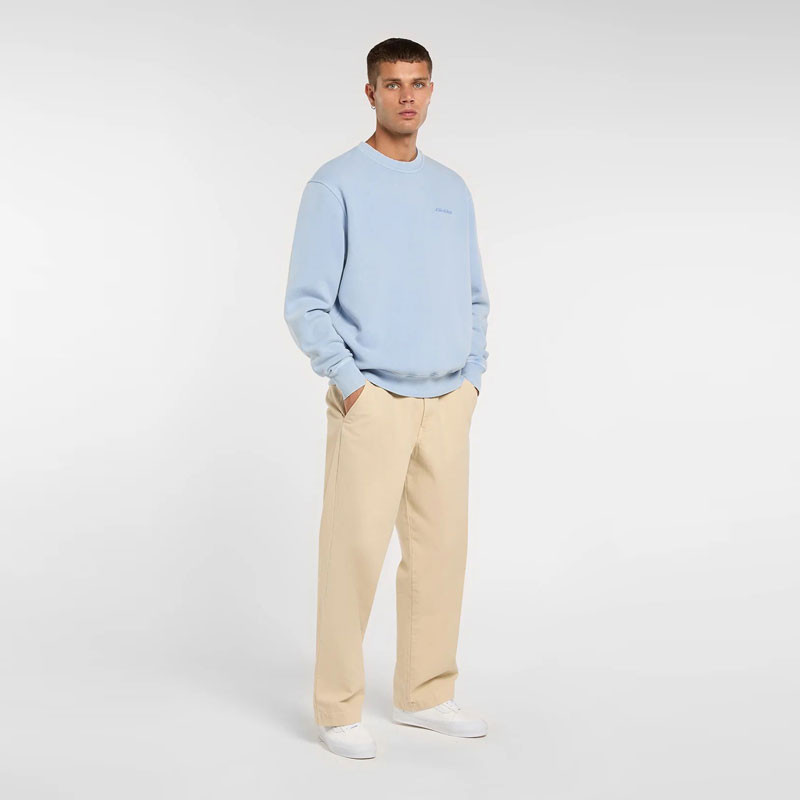 Sudadera Dickies: Plentywood Sweatshirt (Endless Sky)