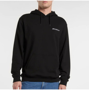 Sudadera Dickies: Loretto Sweatshirt (Black)