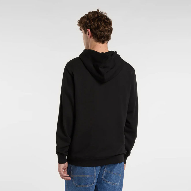 Sudadera Dickies: Loretto Sweatshirt (Black)