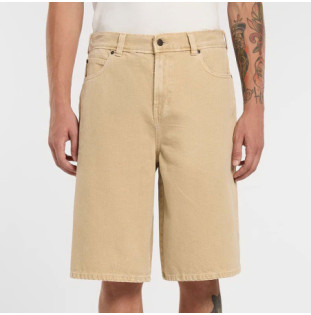 Bermuda Dickies: 958 13 Inch Loose Short Jeans (Eucalyptus)