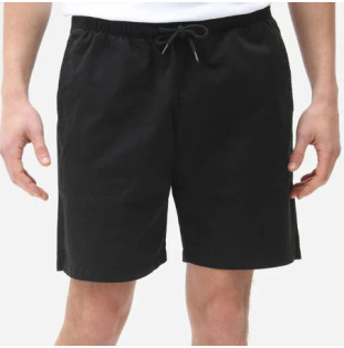 Bermuda Dickies: Pelican Rapids (Black)