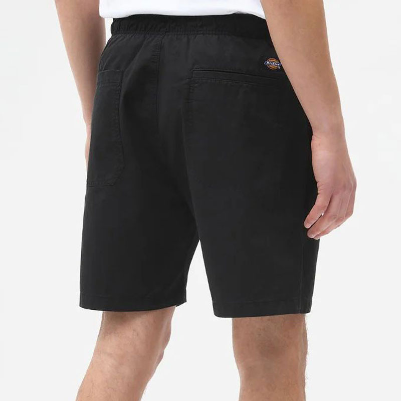 Bermuda Dickies: Pelican Rapids (Black)