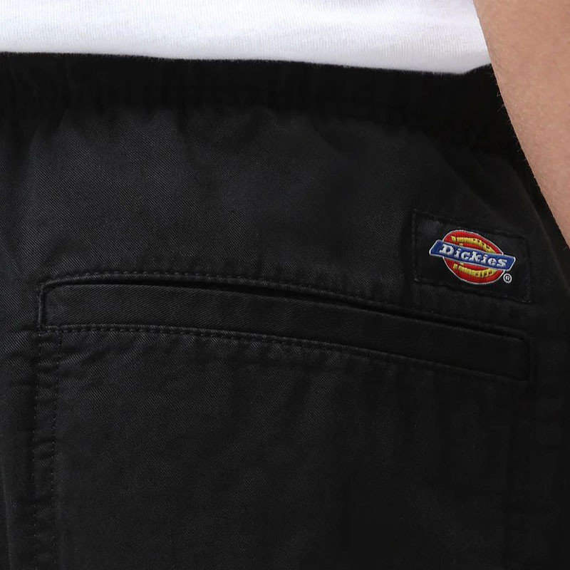 Bermuda Dickies: Pelican Rapids (Black)