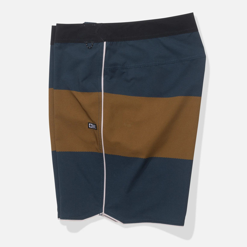 Bañador Salty Crew: Session Blocked Boardshort (Midnight Navy)