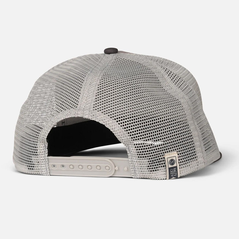 Gorra Salty Crew: Jimmy Trucker (Quarry)