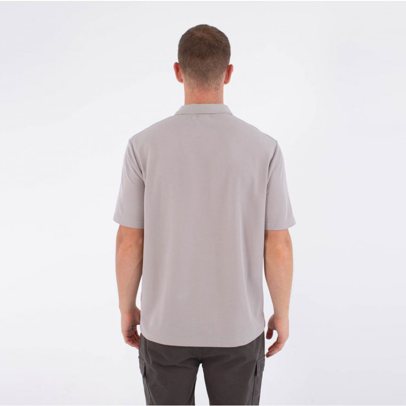 Polo Hurley: Icon Polo (Bone)