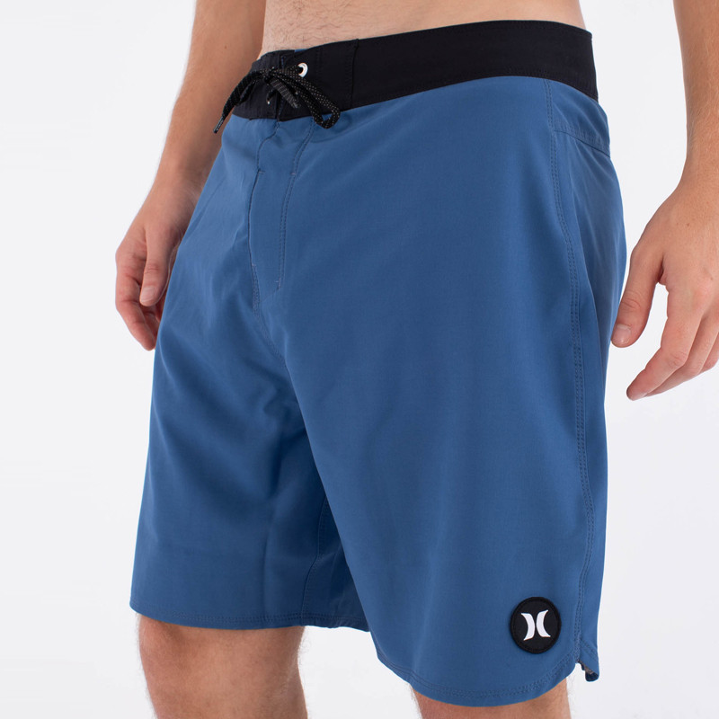 Bañador Hurley: M Phantom O&O Solid 18 (Abyss)