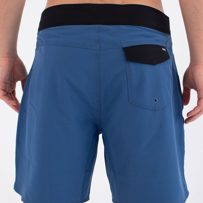 Bañador Hurley: M Phantom O&O Solid 18 (Abyss)