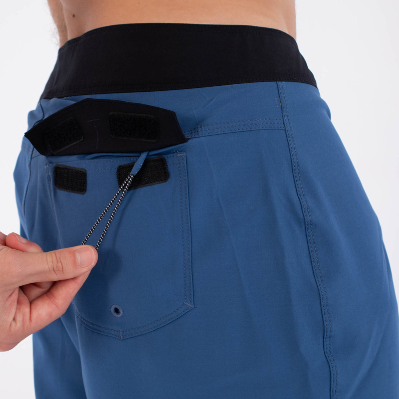 Bañador Hurley: M Phantom O&O Solid 18 (Abyss)