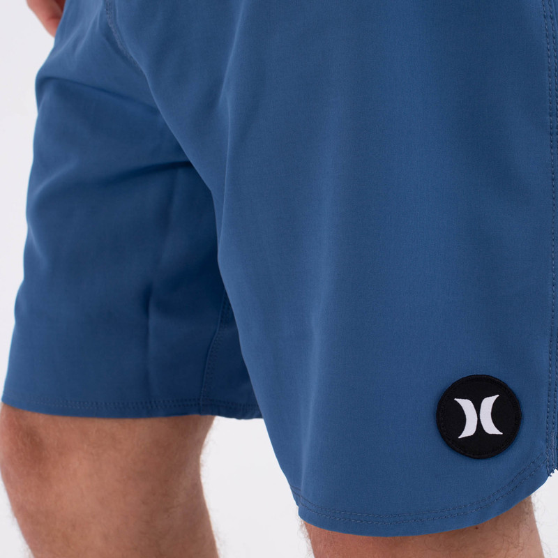 Bañador Hurley: M Phantom O&O Solid 18 (Abyss)