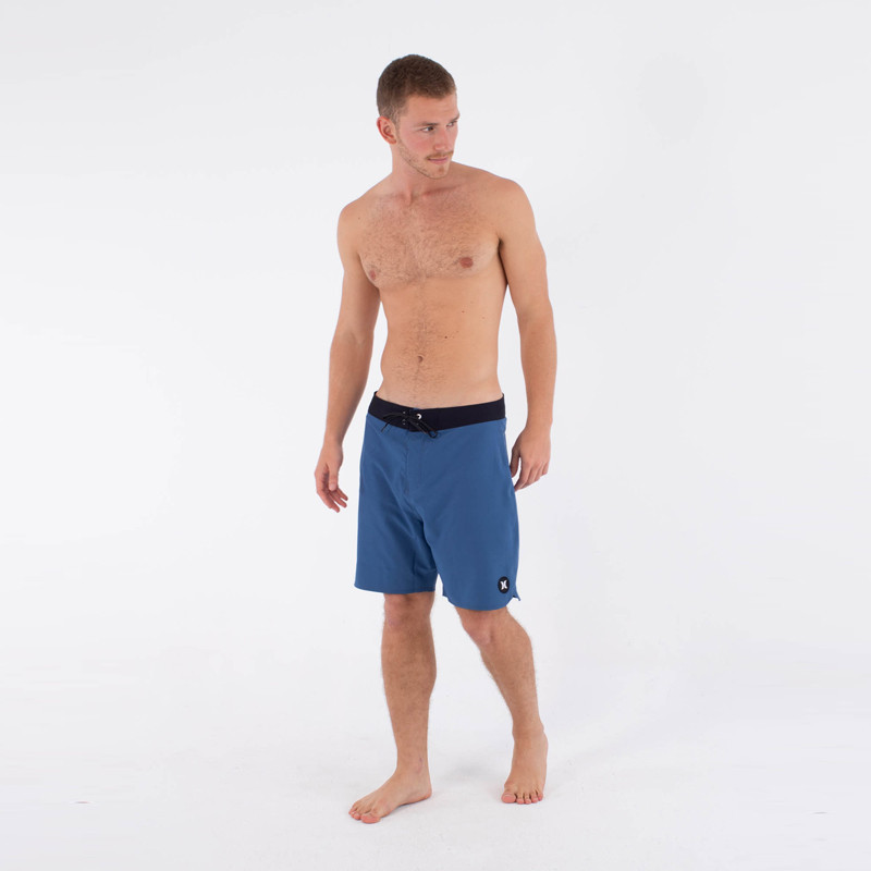 Bañador Hurley: M Phantom O&O Solid 18 (Abyss)