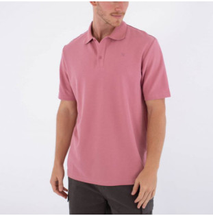 Polo Hurley: Icon Polo (Beach Clay)