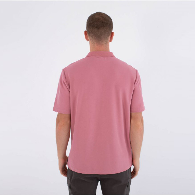 Polo Hurley: Icon Polo (Beach Clay)
