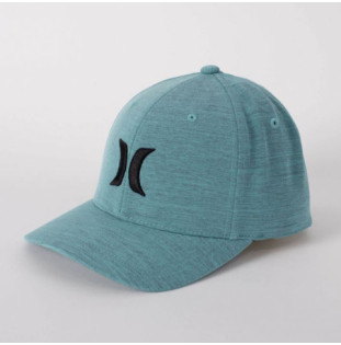 Gorra Hurley: M H2O Dri Oao Hat (Aurora Green)
