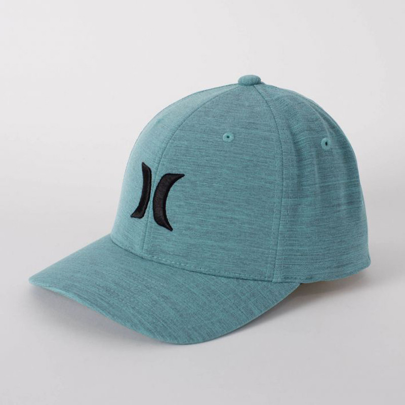 Gorra Hurley: M H2O Dri Oao Hat (Aurora Green)